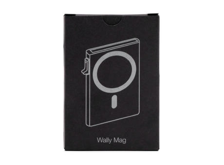 BrandCharger Kartenhalter Wally Mag | MagSafe-kompatibel