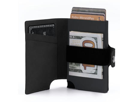 BrandCharger Kartenhalter Wally Porto | RFID-Schutz