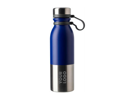 Vakuumbecher Will | Edelstahl | 600 ml