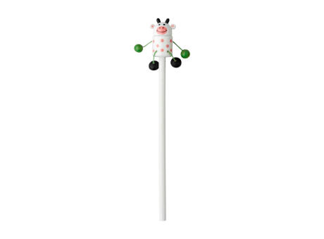 Bleistift George | Tiermotiv