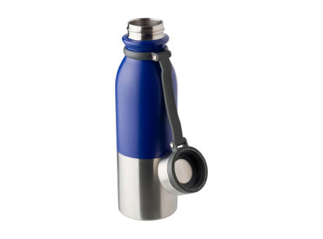 Vakuumbecher Will | Edelstahl | 600 ml