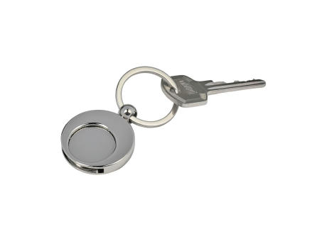 Schlüsselhalter Christie | 2-in-1