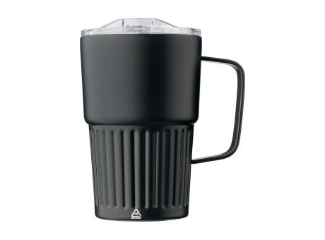 Trinkbecher Calo | Edelstahl | 450 ml