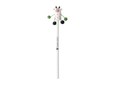 Bleistift George | Tiermotiv