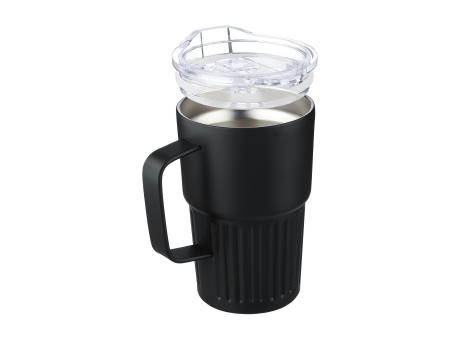 Trinkbecher Calo | Edelstahl | 450 ml
