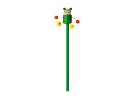 Bleistift George | Tiermotiv