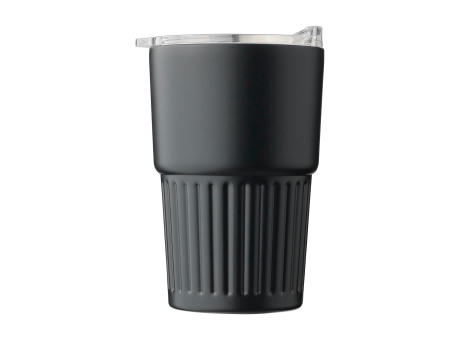 Trinkbecher Calo | Edelstahl | 450 ml