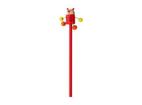 Bleistift George | Tiermotiv