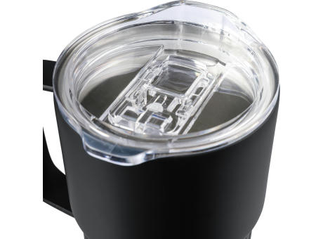 Trinkbecher Calo | Edelstahl | 450 ml