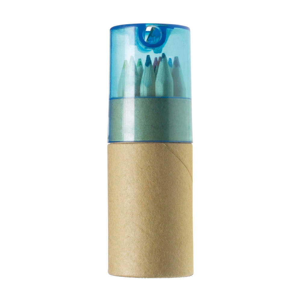 Buntstiftset Terrence | 12 St.