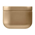 Metallkerze Laurie | Vanille
