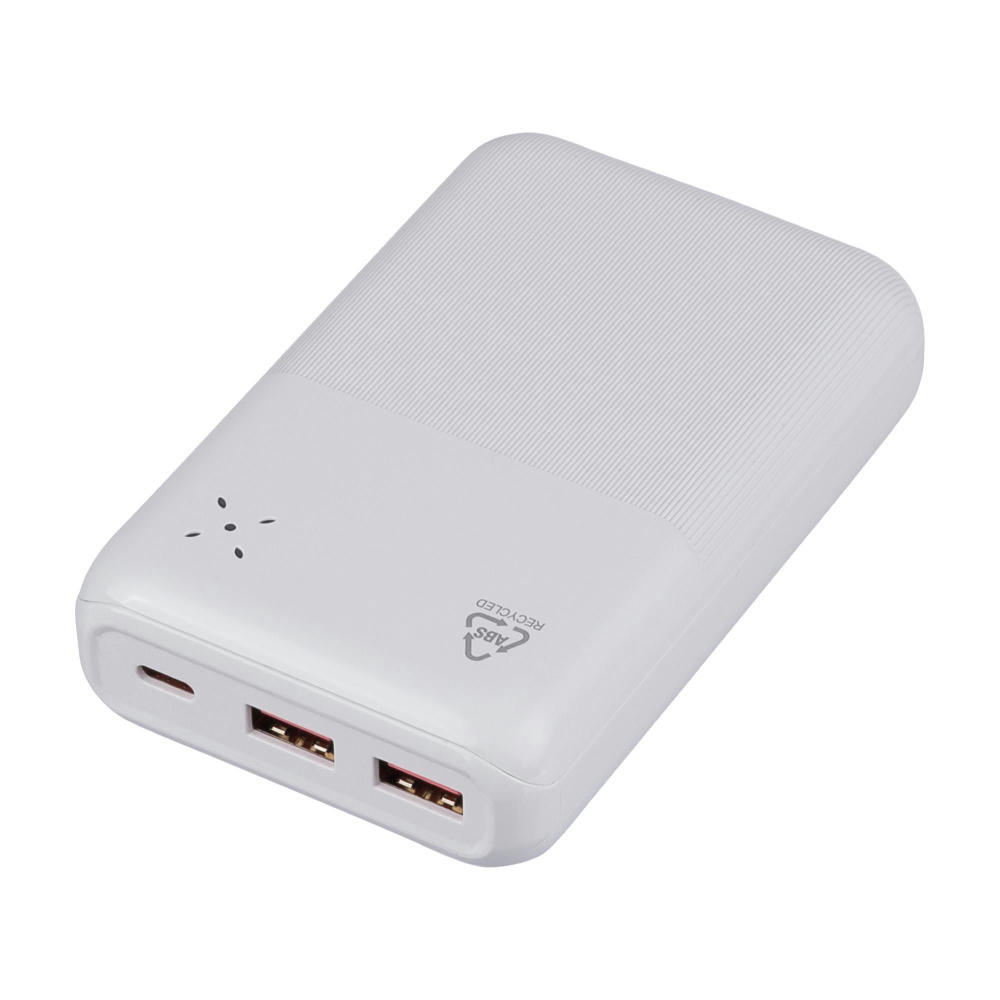Powerbank Rayen | 20.000 mAh
