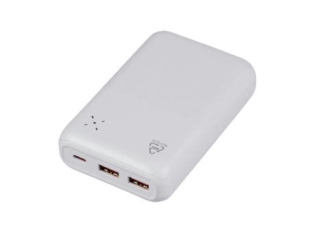 Powerbank Rayen | 20.000 mAh