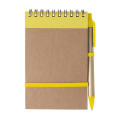 Notizbuch Emory | Liniert