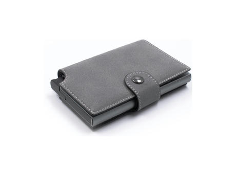 BrandCharger Kartenhalter Wally Porto | RFID-Schutz