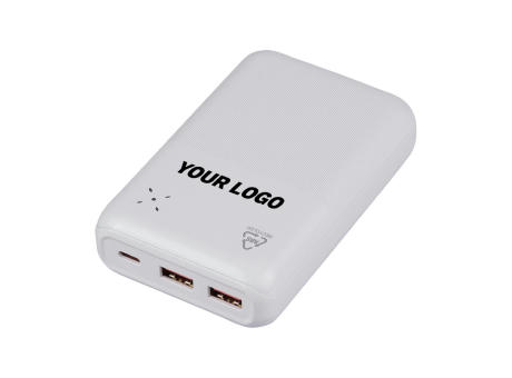 Powerbank Rayen | 20.000 mAh