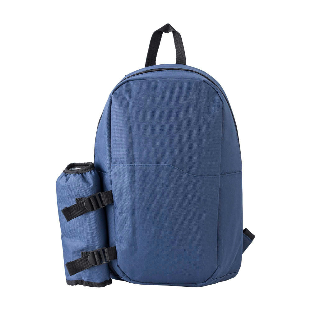 Kühlrucksack Clinton | 18,7 l
