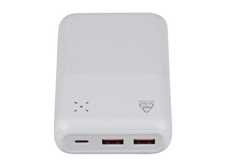 Powerbank Rayen | 20.000 mAh