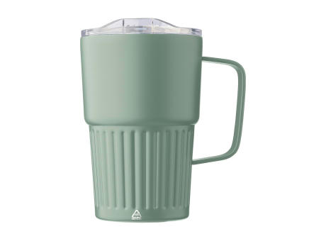 Trinkbecher Calo | Edelstahl | 450 ml