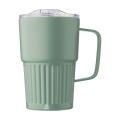 Trinkbecher Calo | Edelstahl | 450 ml