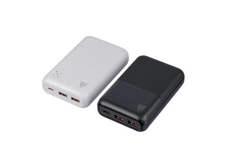 Powerbank Rayen | 20.000 mAh