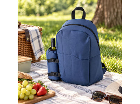 Kühlrucksack Clinton | 18,7 l