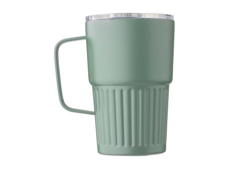 Trinkbecher Calo | Edelstahl | 450 ml