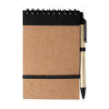 Notizbuch Emory | Liniert