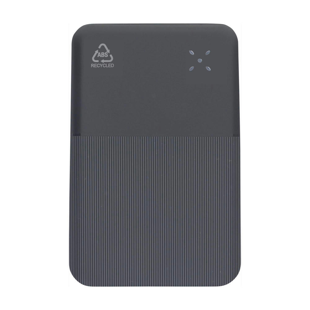 Powerbank Tavi | 10.000 mAh