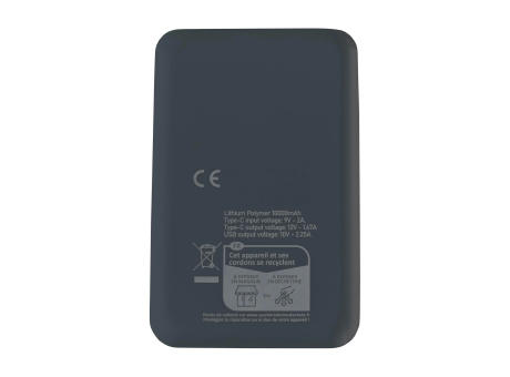 Powerbank Tavi | 10.000 mAh