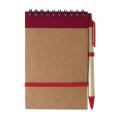 Notizbuch Emory | Liniert