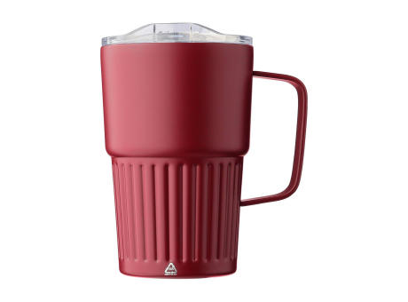Trinkbecher Calo | Edelstahl | 450 ml