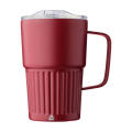 Trinkbecher Calo | Edelstahl | 450 ml