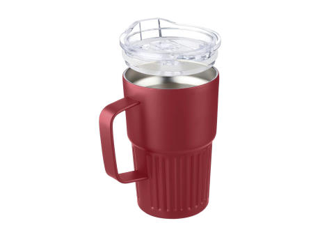 Trinkbecher Calo | Edelstahl | 450 ml