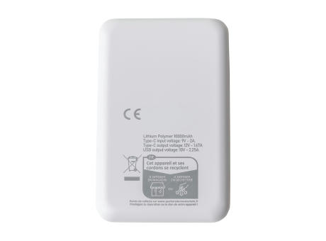 Powerbank Tavi | 10.000 mAh