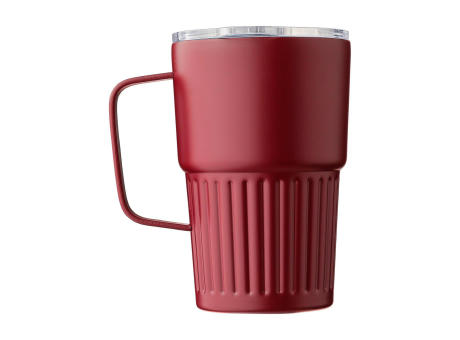 Trinkbecher Calo | Edelstahl | 450 ml