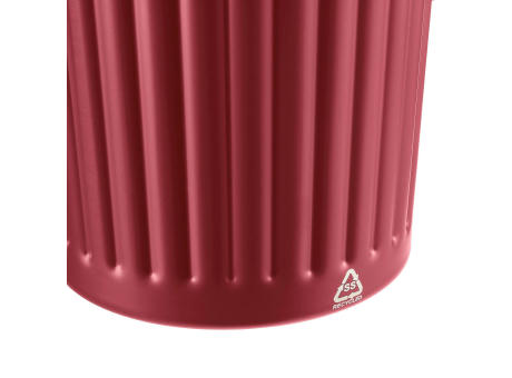 Trinkbecher Calo | Edelstahl | 450 ml