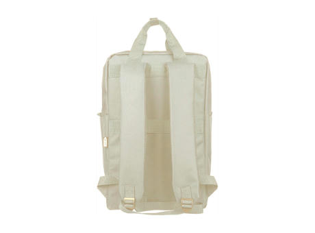 Rucksack Amalia | Laptop 16" | 21 l