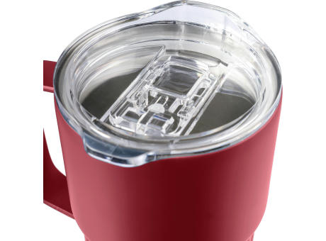 Trinkbecher Calo | Edelstahl | 450 ml