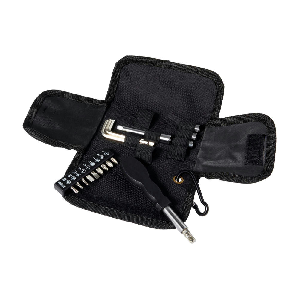 Werkzeugtasche Tessa | Oxford 600D | 20 St.