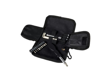 Werkzeugtasche Tessa | Oxford 600D | 20 St.