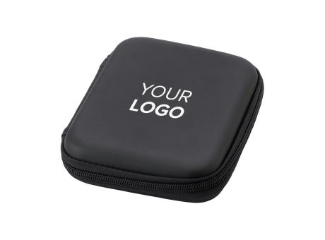 Werkzeugset Lani | 24 Teile | Kunstledertasche