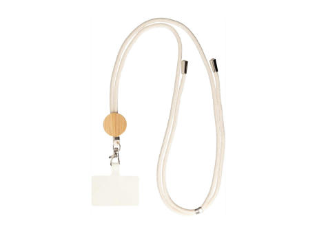 Handyband Lucia | Baumwolle