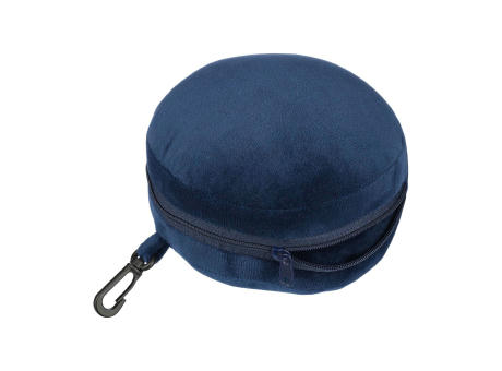 Reisekissen Leontine | 2-in-1 mit Schlafmaske