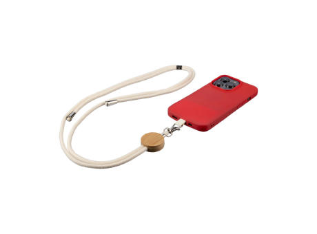 Handyband Lucia | Baumwolle