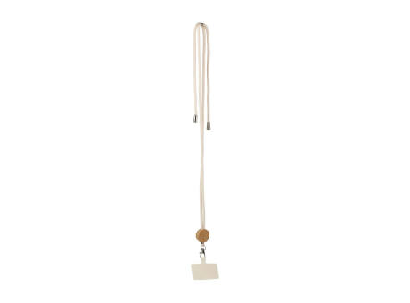 Handyband Lucia | Baumwolle