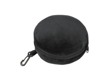 Reisekissen Leontine | 2-in-1 mit Schlafmaske
