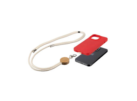 Handyband Lucia | Baumwolle