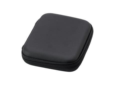 Werkzeugset Lani | 24 Teile | Kunstledertasche