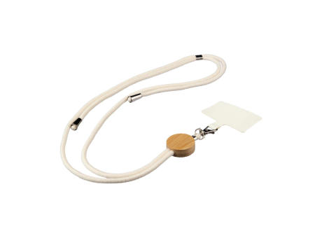 Handyband Lucia | Baumwolle